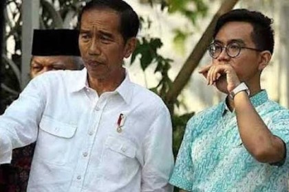Dokter Tifa Curiga Mulyono dan Samsul Sama-sama Alumni Universitas Pasar Pramuka