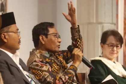 Sampai Sekarang Gak Ada Kabarnya