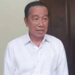 Presiden ke-7 RI Joko Widodo