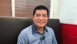 Ketua Umum Solidaritas Merah Putih Silfester Matutina, terpidana kasus fitnah Jusuf Kalla, mengajukan Peninjauan Kembali di PN Jakarta Selatan setelah 6 tahun putusan inkrah tak dieksekusi.