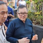 KPK Tetapkan 5 Tersangka Korupsi Bansos Era Jokowi, Termasuk Kakak Hary Tanoe?