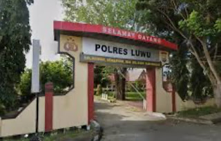 Kapolres Luwu AKBP Adnan Pandibu menegaskan oknum polisi terduga pelaku pelecehan terhadap tahanan perempuan akan diberi sanksi tegas.