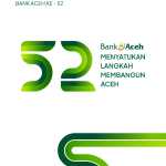 Bank Aceh Syariah merayakan HUT ke-52, Rabu (6/8/2025), mengusung tema "Menyatukan Langkah Membangun Aceh". (Foto: Ist)