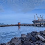 Potensi Pelabuhan Tapaktuan sebagai gerbang distribusi barang di Aceh Selatan mulai dilirik pelaku usaha
