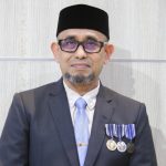 Ir Jalaluddin ST MT, Sekda Kota Banda Aceh