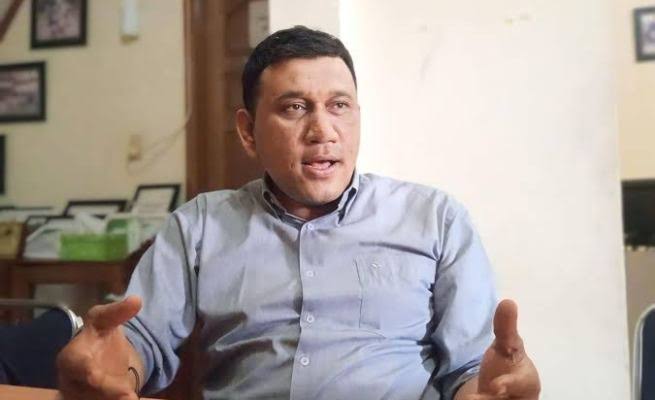 Koordinator Masyarakat Transparansi Aceh (MaTA), Alfian