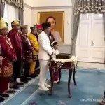 Ini Bukan lagi Pentas Seni tapi Obsesi