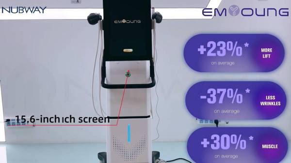 Could You Please Recommend Some Well-known Manufacturers of EMS Device for Face