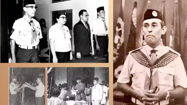 Namanya Terlupakan dan Izin Makamnya Terabaikan