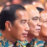 Para Loyalis Jokowi Mulai Rontok Dihempas Angin Politik