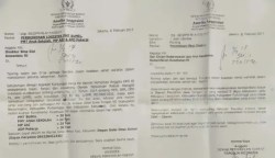 Pelaksana tugas Deputi Penindakan KPK Asep Guntur Rahayu menjelaskan dugaan korupsi biskuit program stunting Kemenkes 2016–2020 yang gizi dan nutrisinya dikurangi sehingga tidak bermanfaat bagi balita dan ibu hamil.