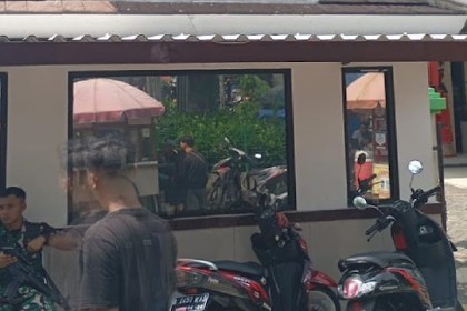 Ramai Isu Polisi Gagal Geledah Rumah Jampidsus karena Dijaga TNI, Ini Respons Kejagung