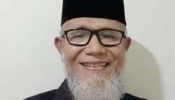 Juru Bicara MPUII, Prof Dr Tgk Hasanudin Yusuf Adan MCL MA