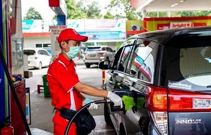 Pertamina kembali melakukan penyesuaian harga BBM non-subsidi yang berlaku mulai 1 September 2025. (Foto: Ist)