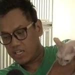 Kondisi Terkini Uya Kuya usai Dinonaktifkan sebagai Anggota DPR, Sibuk Cari Kucing