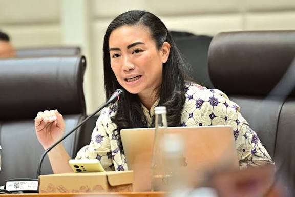 Fraksi Gerindra DPR merespons keputusan Rahayu Saraswati Djojohadikusumo yang menyatakan mundur sebagai anggota DPR periode 2024–2029. 