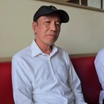Jokowi Curiga Ada yang Mem-Back Up Pihak yang Menggugat Ijazah Gibran