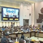 Setop Rapat Tiba-tiba, Misbakhun Dicurigai Takut Purbaya Bongkar Korupsi di Kemenkeu dan DPR