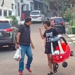 Ada Orang Balikin Barang ke Rumah Sri Mulyani Usai Dijarah, Ngaku Nemu Tercecer di Jalan