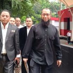 Sempat Mangkir, Pendakwah Khalid Basalamah Akhirnya Penuhi Panggilan KPK