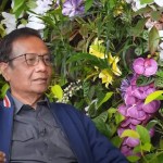 Kalau SDA dikelola jujur, tiap orang bisa terima Rp20 juta per bulan