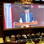 Mahfud MD Sebut Ditjen Pajak dan Bea Cukai Sumber Korupsi Terbesar
