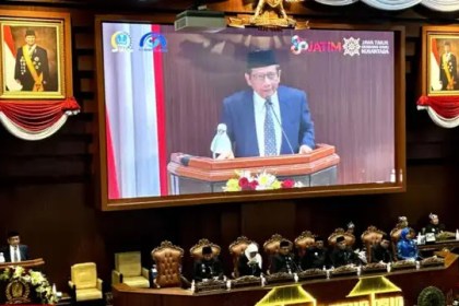 Mahfud MD Sebut Ditjen Pajak dan Bea Cukai Sumber Korupsi Terbesar
