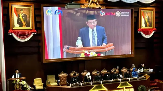 Mahfud MD Sebut Ditjen Pajak dan Bea Cukai Sumber Korupsi Terbesar