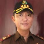 Erry Pudyanto Marwantono SH MH resmi ditunjuk sebagai Wakajati Aceh. (Foto: Ist)