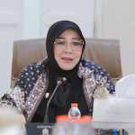 Wali Kota Banda Aceh Illiza Sa’aduddin Djamal