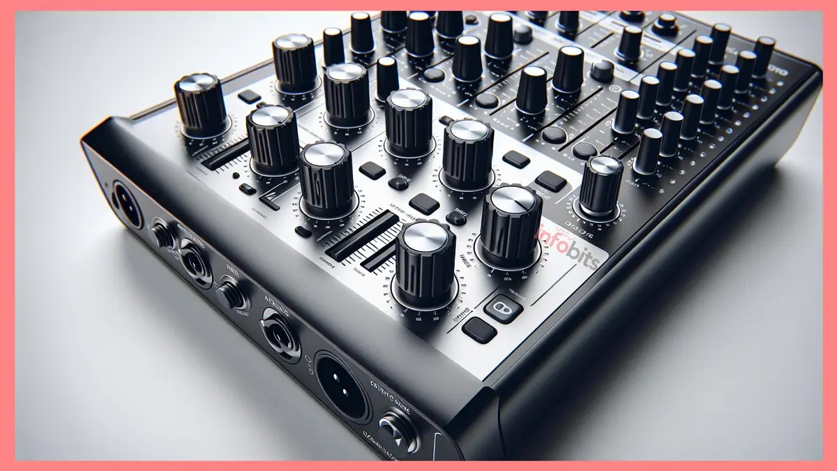 What Is An Audio Interface Everything Beginners Need To Know 2026 Guide Audio