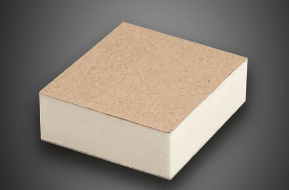 Ediltec poliiso® ed poliiso® ed è un pannello per l'isolamento termico costituito da una schiuma polyiso (poliuretano espanso) rigida a celle chiuse. POLIISO ECO - PANNELLO ISOLANTE IN POLIURETANO ESPANSO