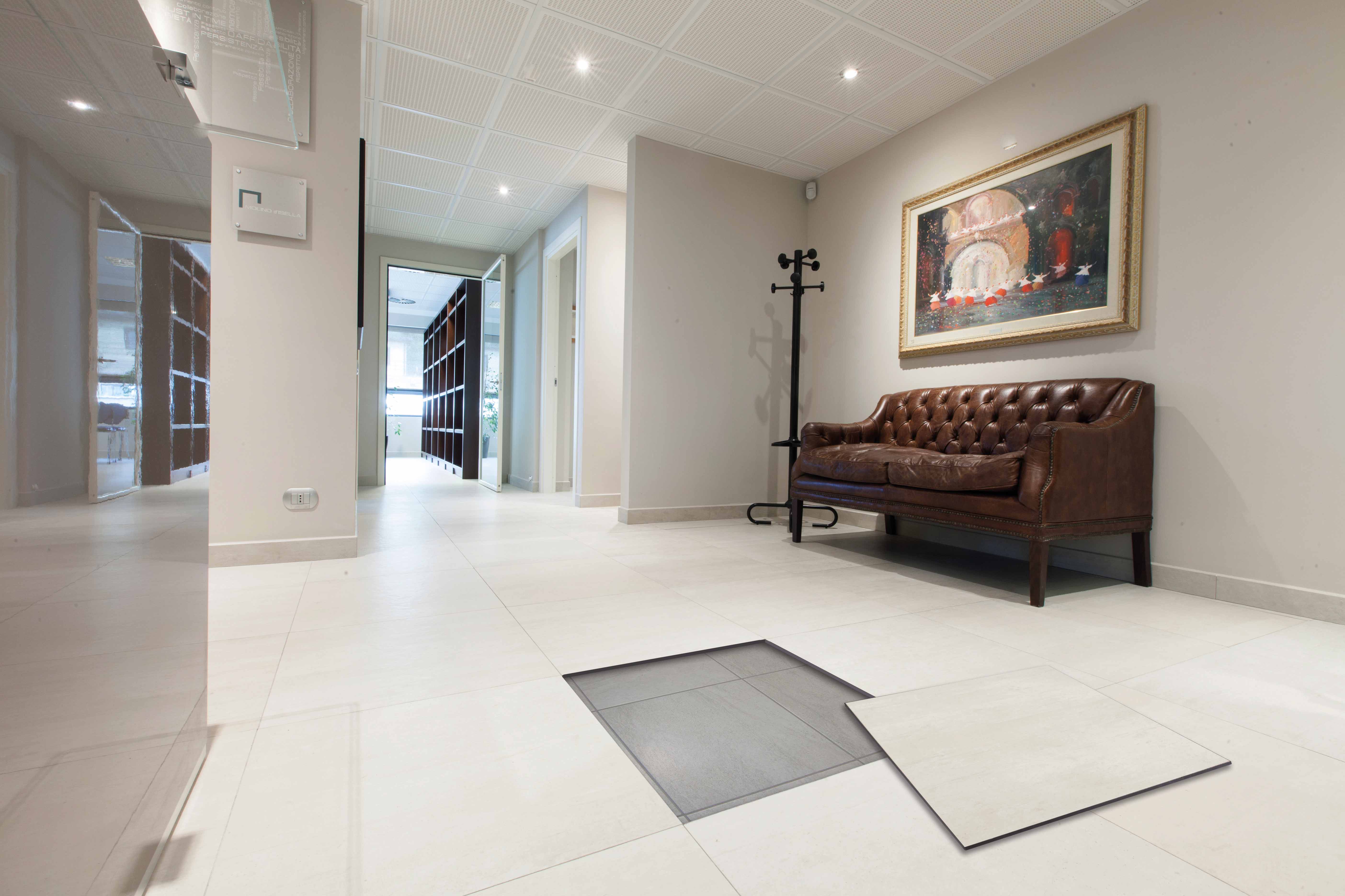 Pavimento a secco in ceramica (al mq), 14,50 €, 30,00 €. LOOSE LAYKER - PAVIMENTO AUTOPOSANTE