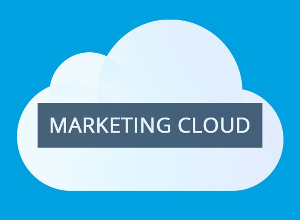 List Of Companies Using Marketing Cloud Market Share And Customers List