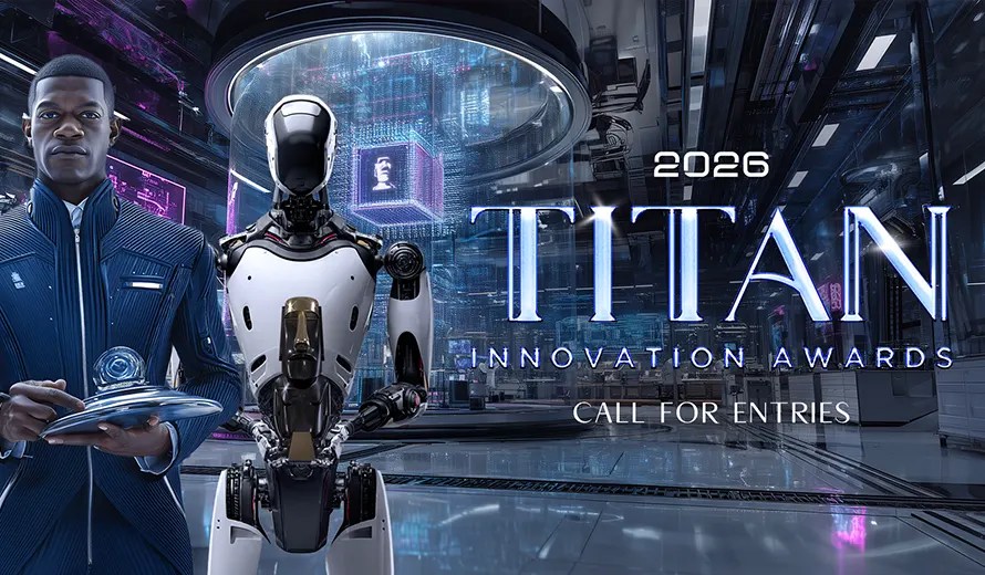 2026 TITAN Innovation Awards Competition 2026 TITAN Innovation Awards.webp