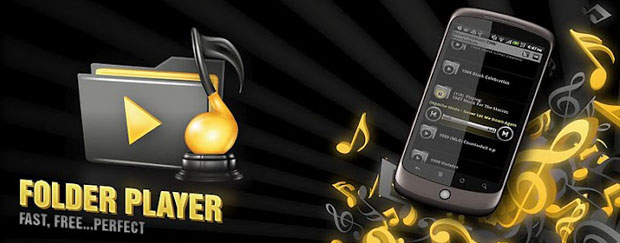 Android Folder Player Android Folder Player