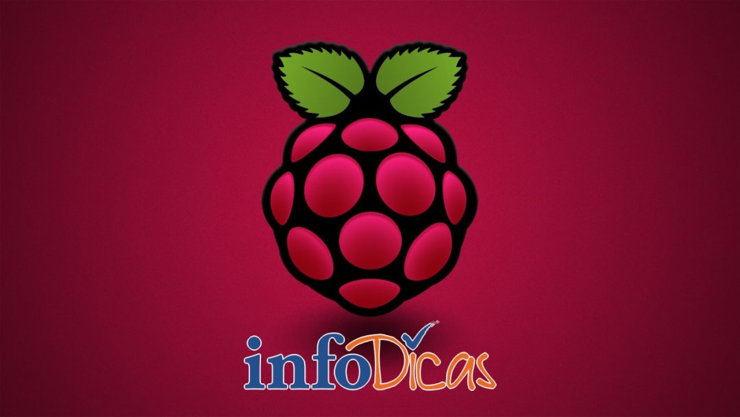 Logo Raspberry Pi