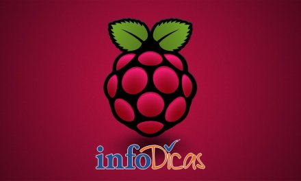 Raspberry Pi – Um mundo de possibilidades