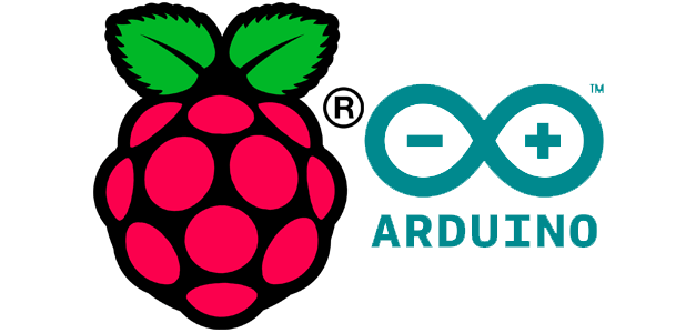 Diferenças e semelhanças entre Arduino e Raspberry Pi