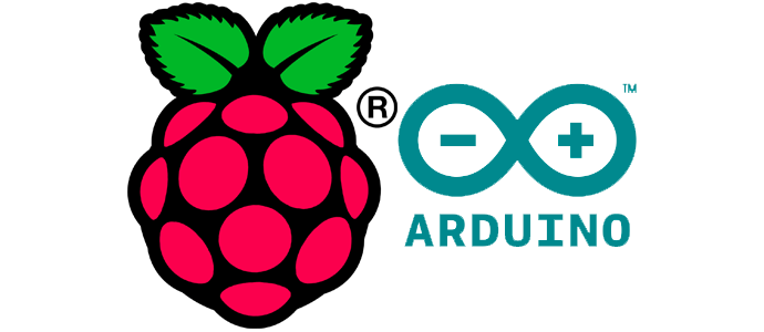 RaspberryPiArduino