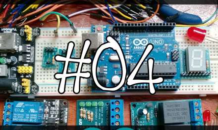 InfoCast 04 – Arduino