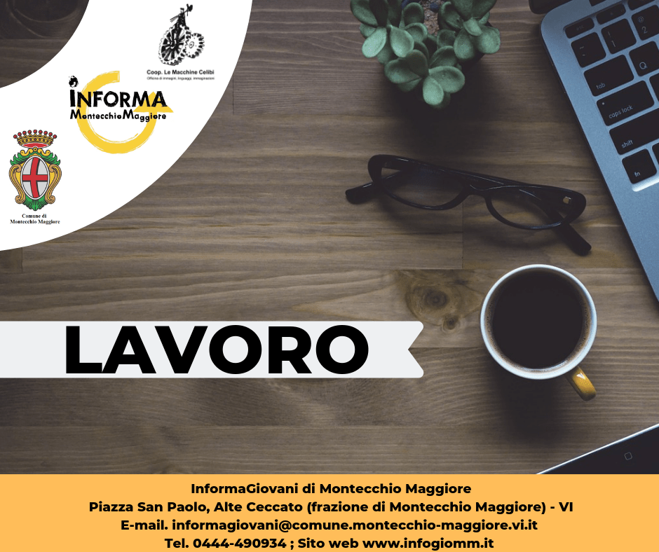 Offerte Di Lavoro A Montecchio Maggiore E Dintorni | Infogiomm 788_x_940_png