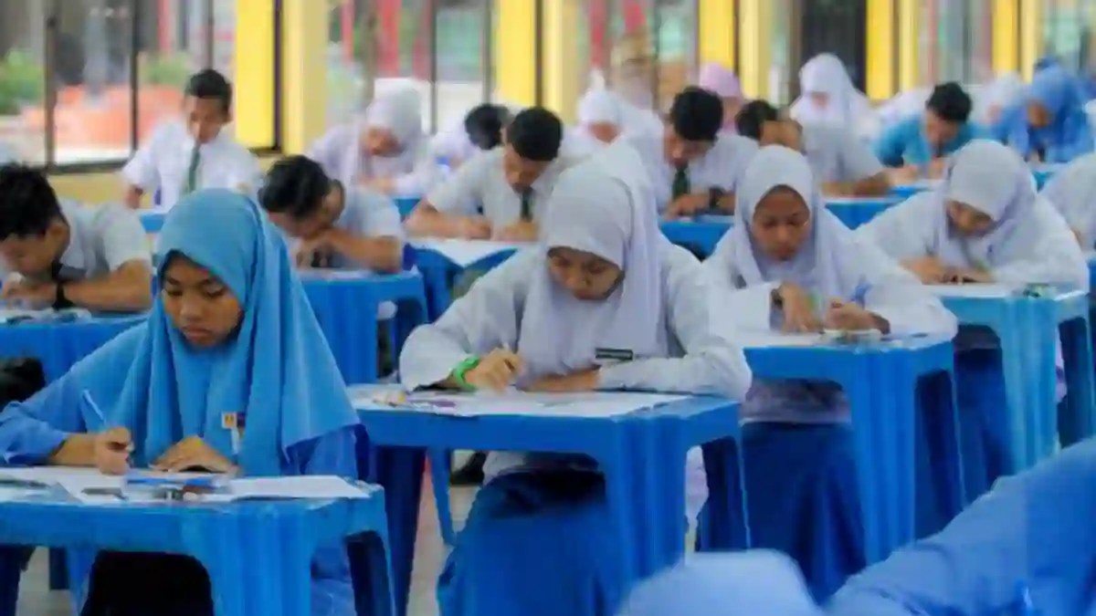 Syarat Kelayakan Permohonan IPG Lepasan SPM