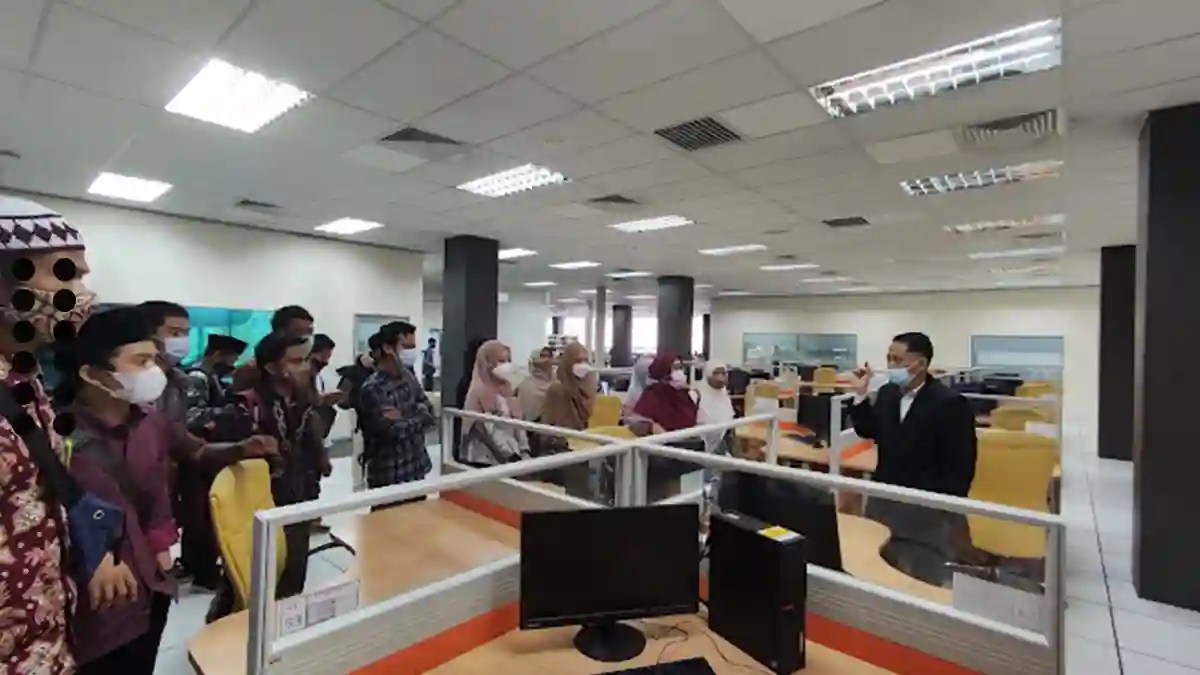 Struktur Yuran UniSZA