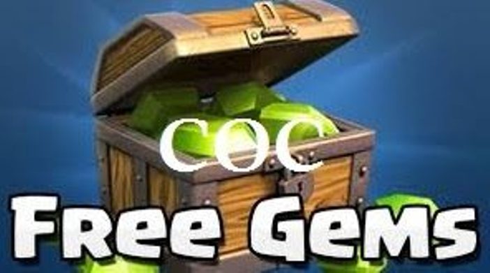 How to Get Free Gems in Clash of Clans Game Easily