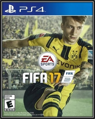 FIFA 17