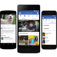 Facebook Watch