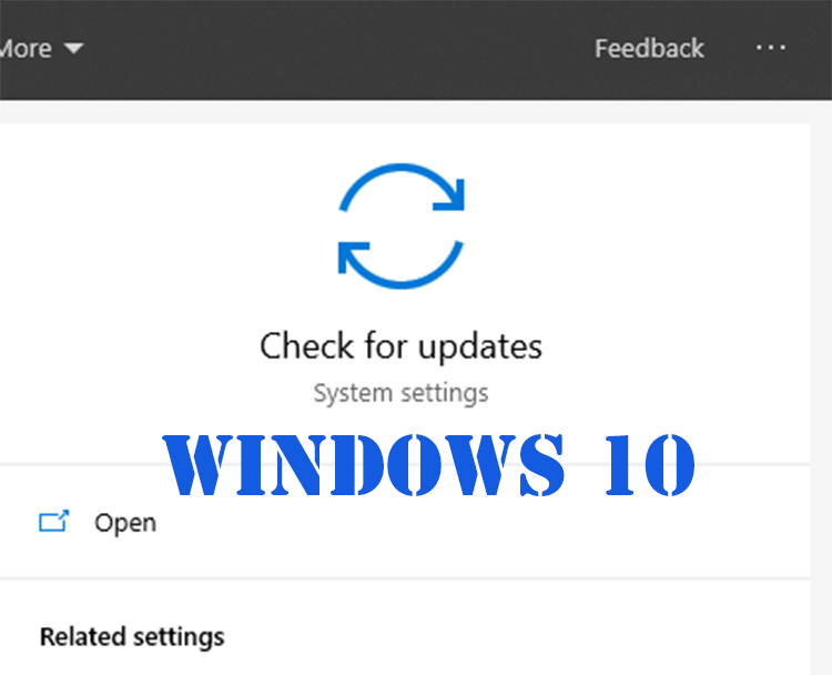 Windows 10 Update Assistant – Get Easier Way to Manage Your Windows
