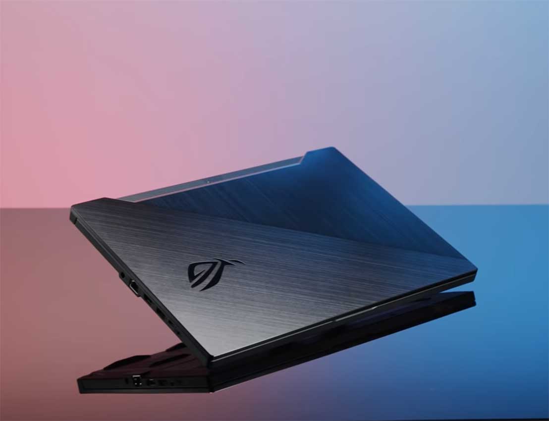 Asus Rog Zephyrus G15 Review – Getting to Know about the Specs