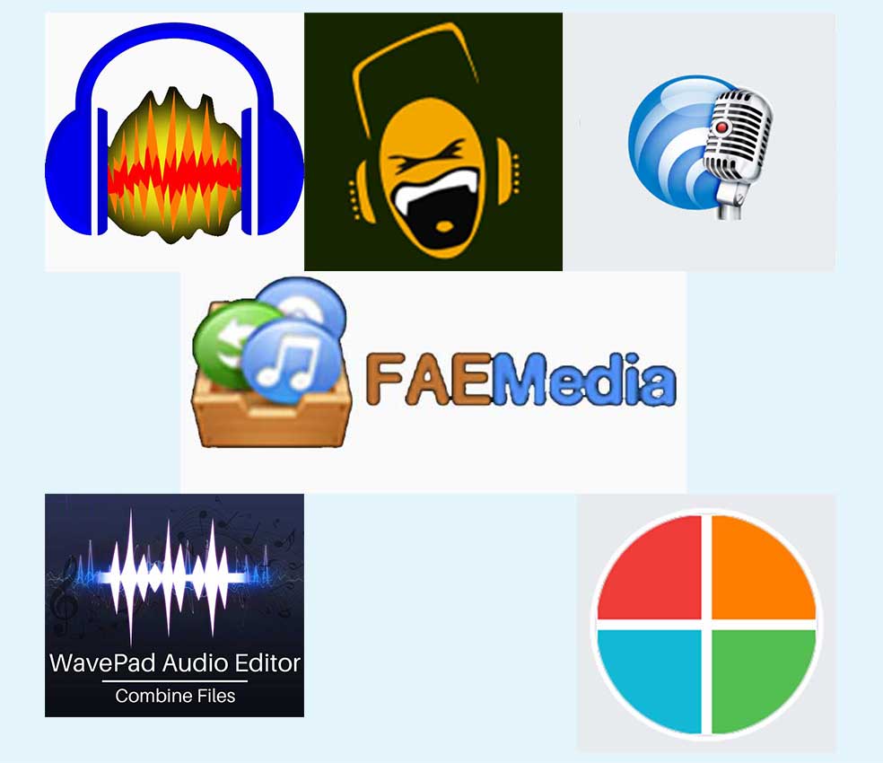 Best Free Audio Editing Apps – Change Your Audio Perfectly